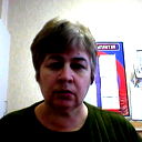 Омелаева Таисия Федоровна