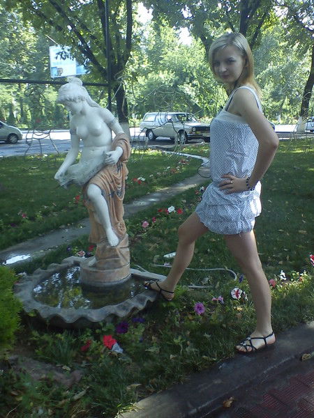 Милашечка Но Не Для Всех