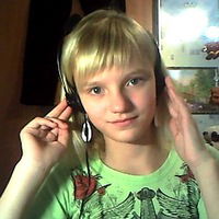 Анюта Карпова