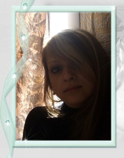 Ксеня Николенко