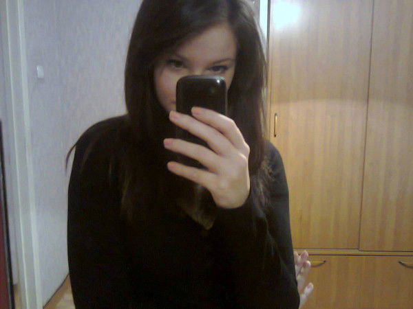 Юлия Ананькина