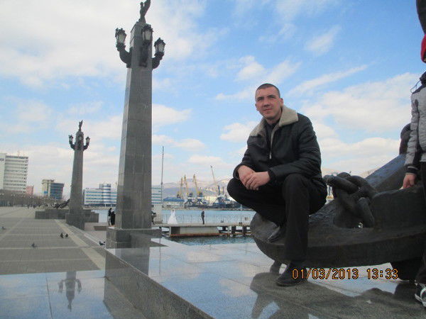 Алексей Пивцов