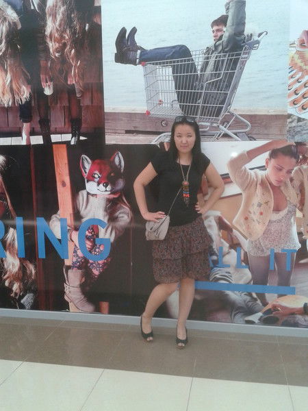 Енлик Карпбаева