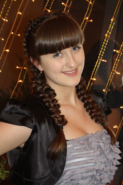 Надежда Франтикова