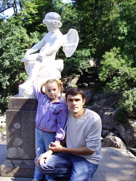 Василий Тиманов