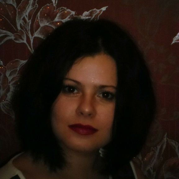 Алёна Алёна