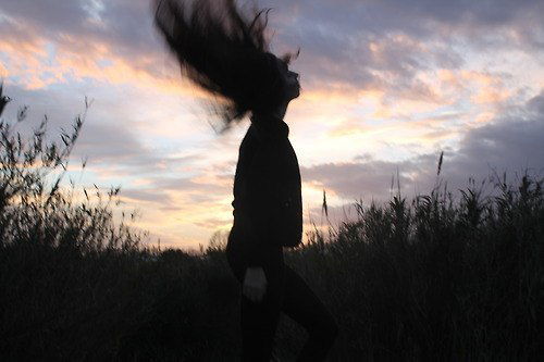 Олеся Убейволка