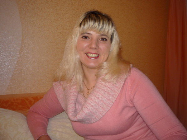 Ольга Фролкина