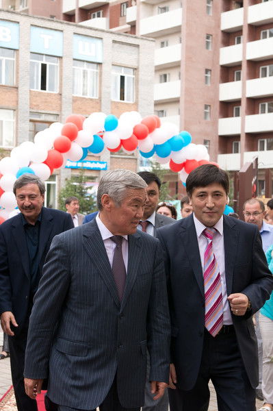 Медицинский Центр Жан-Ер Стоматология Ер-Стом