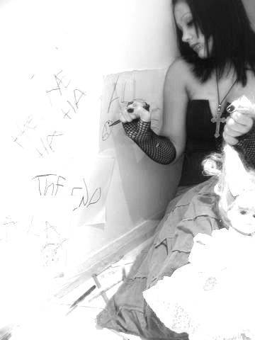 Анастасия Пономарёва