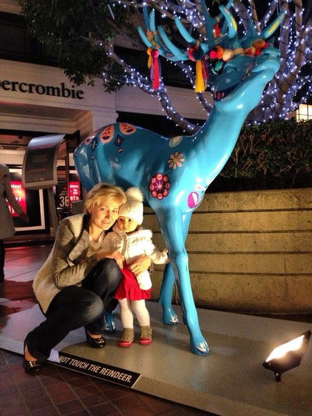 Татьяна Новикова