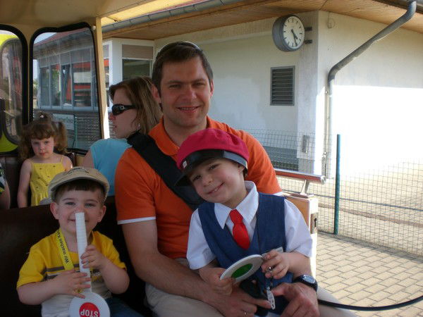 Сергей Сумин