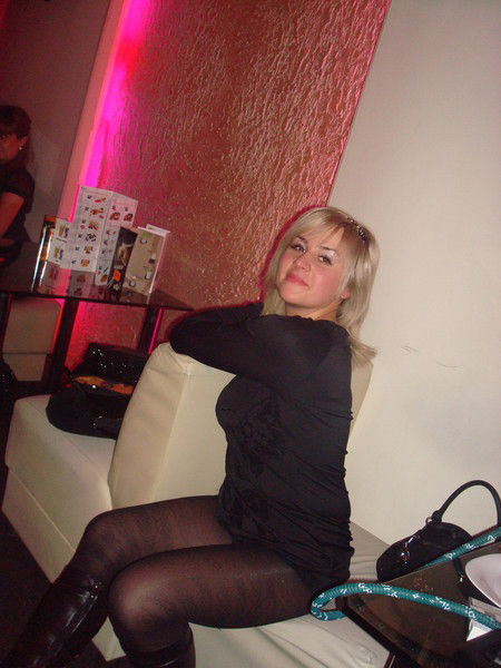 Татьяна Зибаровская