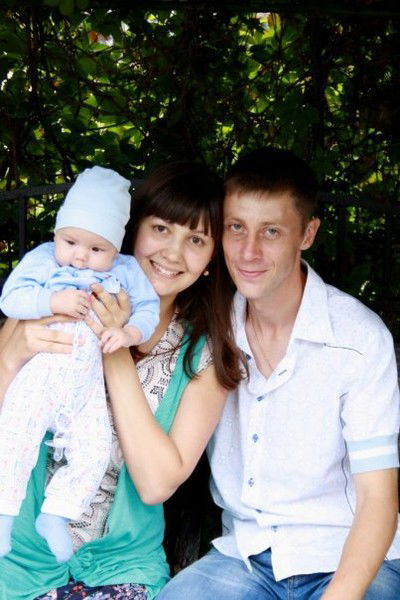 Линар Бурнашев