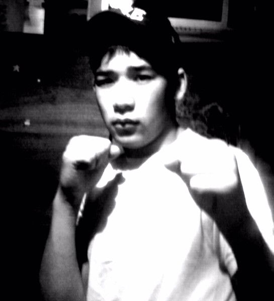 Амир Тулекенов