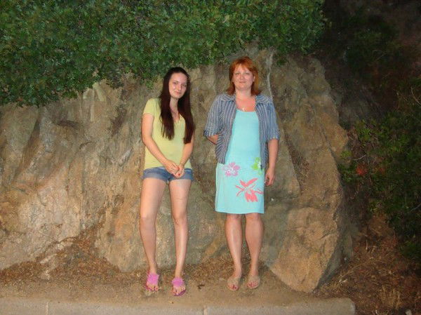 Ирина Сивак