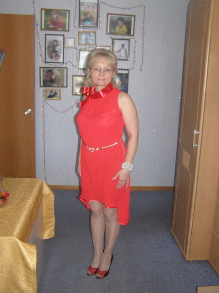 Ирина Жиленкова