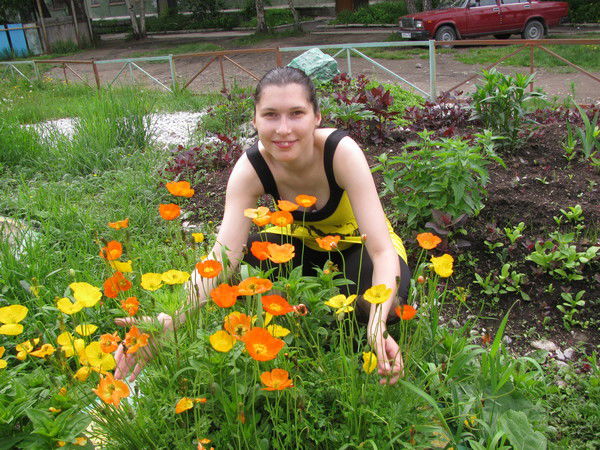 Юленьк@ Мil@shk@ З@йцев@