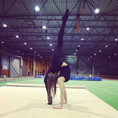 Виктория Котик