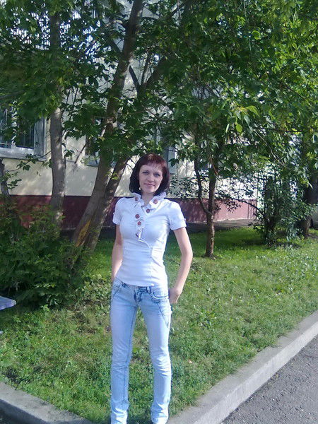 Кристина Дорофеенко