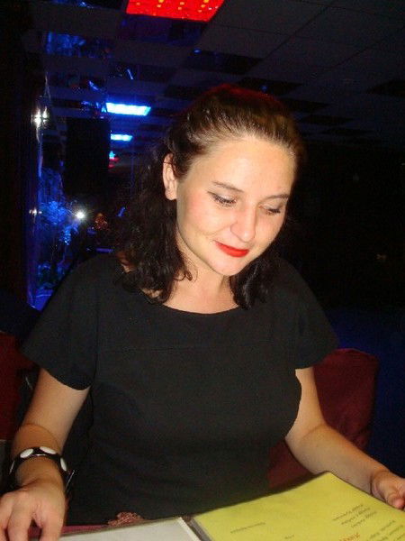 Ирина Лустина