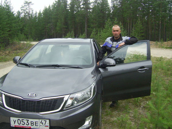 Александр Кириллов