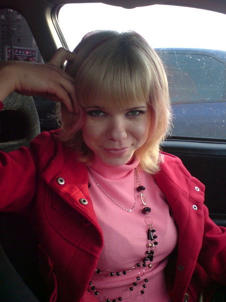 Наталья Труш