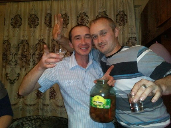 Сергей Борисов