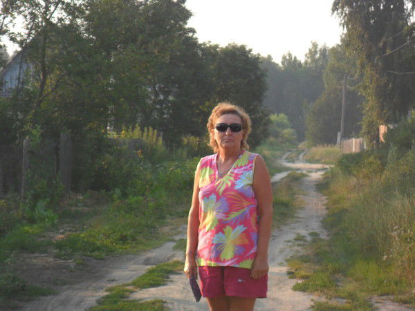 Валентина ...