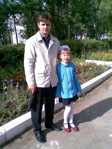 Андрей Фокин