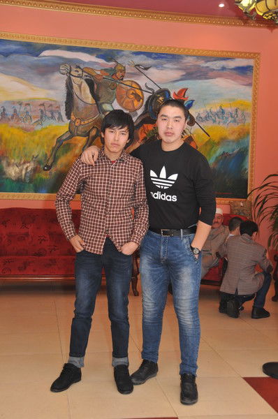 *@*akon*@* **@**kandu**@**