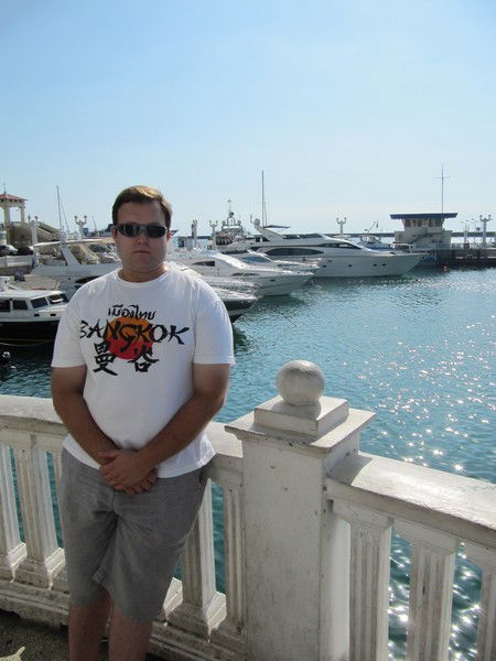 Евгений Бурдыгин