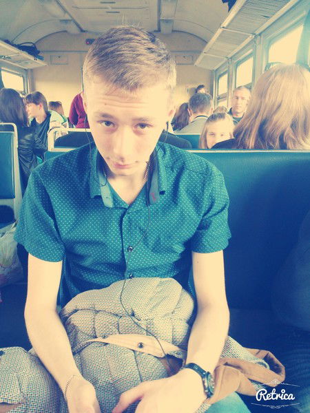 Денис Глушко