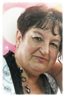 Вера Базарова