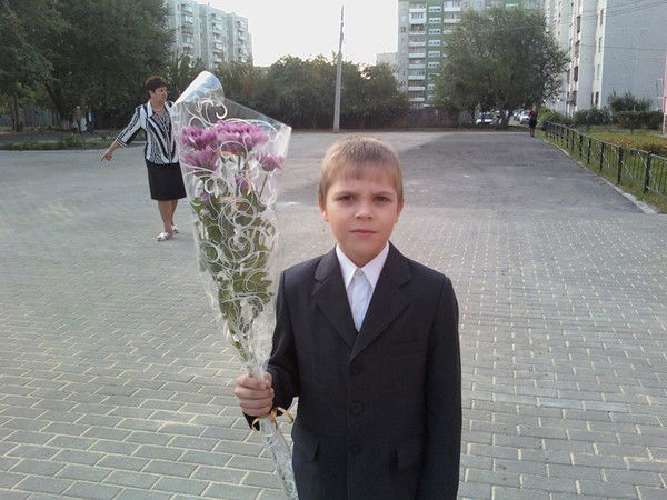 Максим Варганов