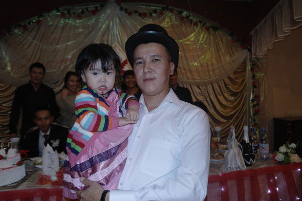 Бейбит Силыбаев