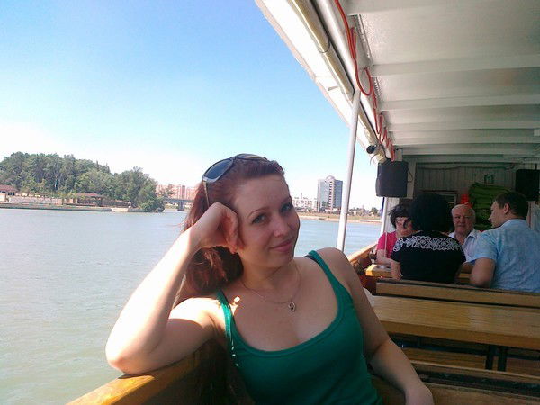 Ольга Волнянкина