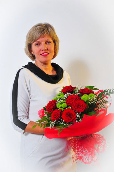 Марина Калякина