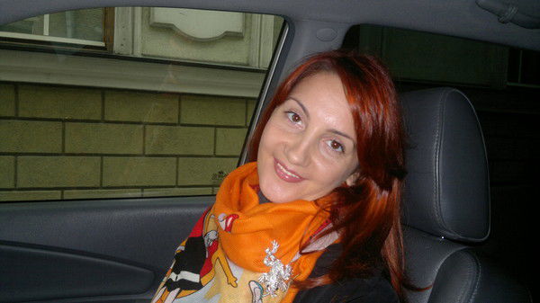 Эльвира Воробьева