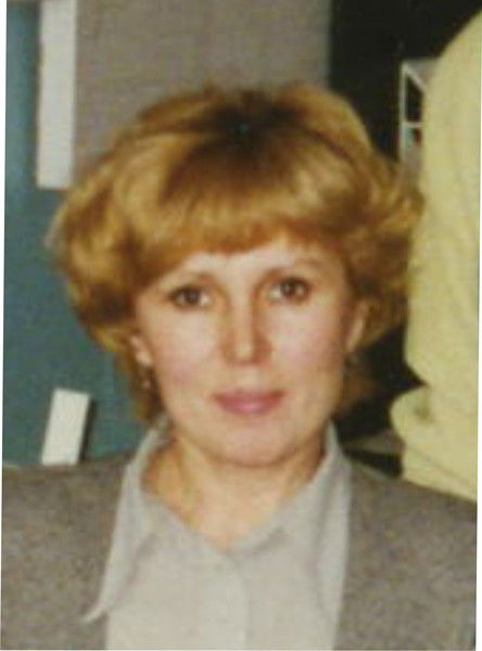 Алла Дайнеко