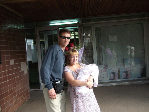 Оксана Зорина