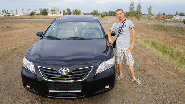 Султанмурат Абдилдабек