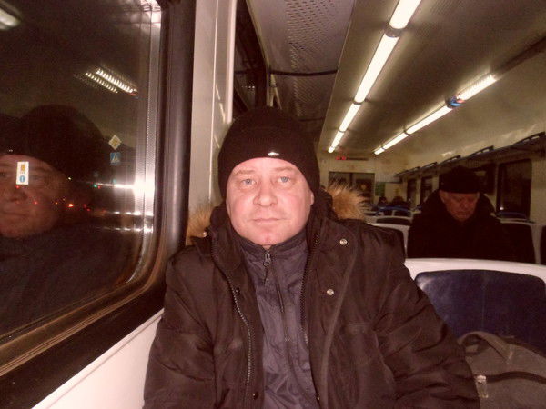 Роман Михайлов