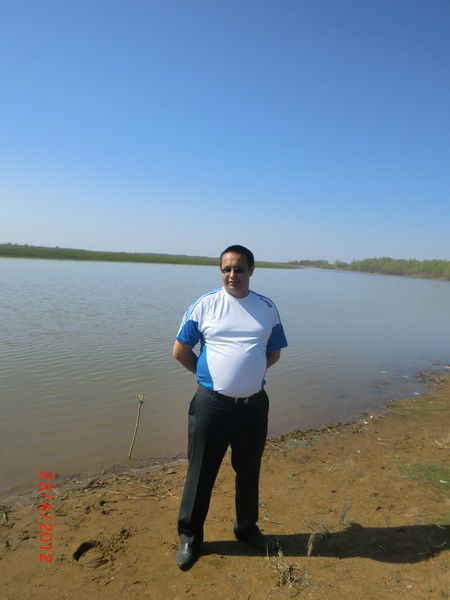 Азат Ахунзянов