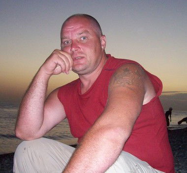 Сергей Быков