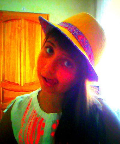 Светик Землянухина