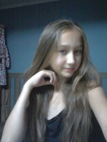 Анеля Габдулиева