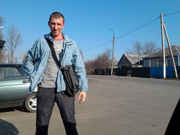 Роман Садыков