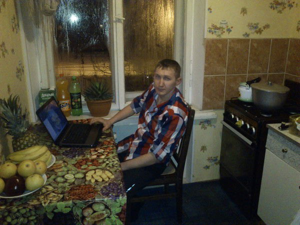 Рахимжан Фадхутдинов