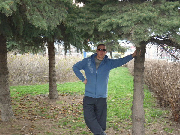 Александр Офицеров